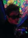 Me at Cloud Nine