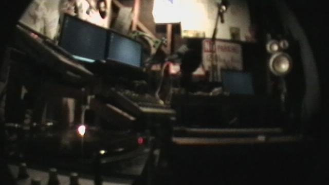 Home Studio