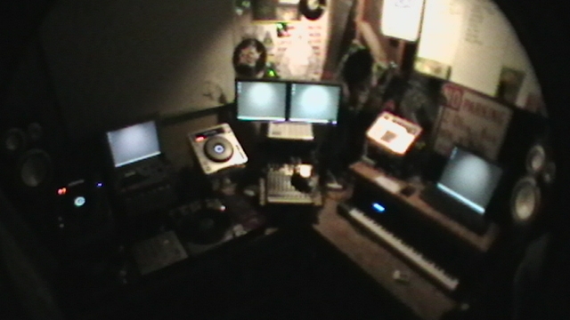 Home Studio