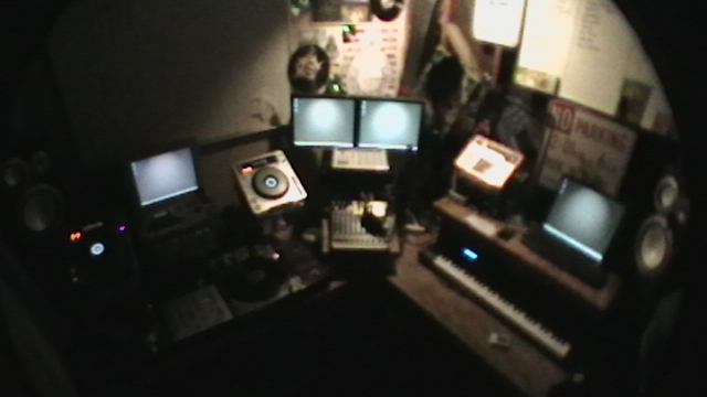 Home Studio
