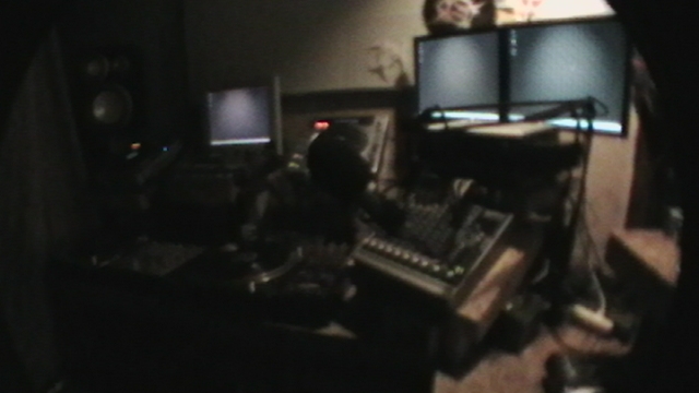 Home Studio