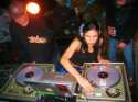 Lady Sween spinnin dirty DNB